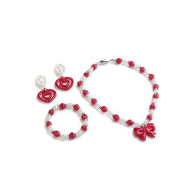 Dress Up America Princess Jewellery Set