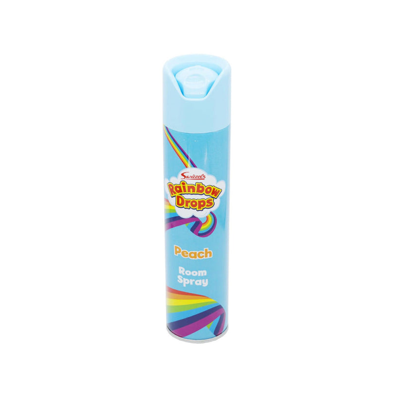 Swizzels Rainbow Drops Room Spray Peach 300ML