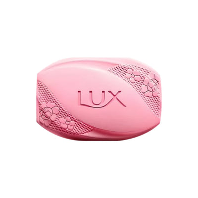Lux Soft Touch French Rose & Almond Oil Soap Bar