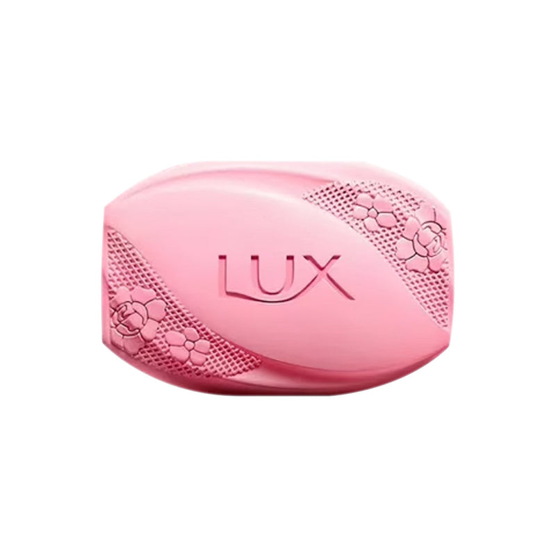 Lux Soft Touch French Rose & Almond Oil Soap Bar
