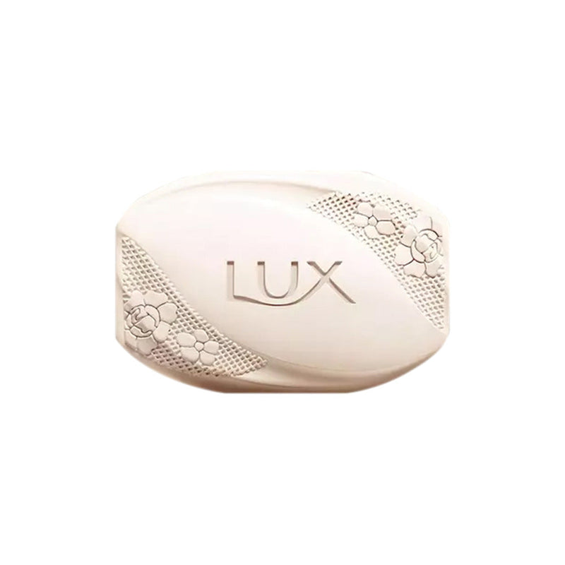 Lux Velvet Touch Jasmine And Almond Oil Soap Bar