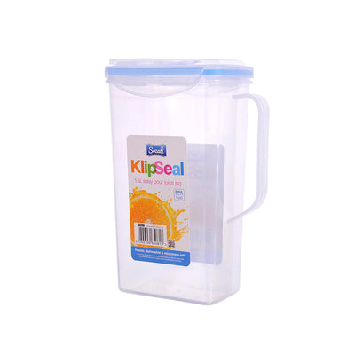 KlipSeal Juice Jug 1.5 Litre