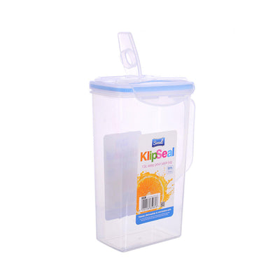 KlipSeal Juice Jug 1.5 Litre