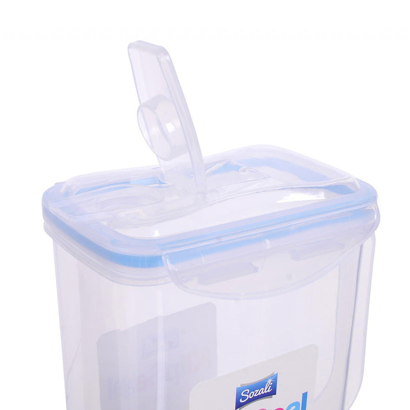 KlipSeal Juice Jug 1.5 Litre