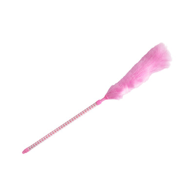 Static Duster with Telescopic Handle Assorted Colours