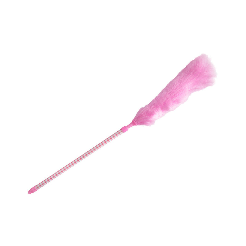 Stance Duster Static Duster with Telescopic Handle Assorted Colours, Extendable ...