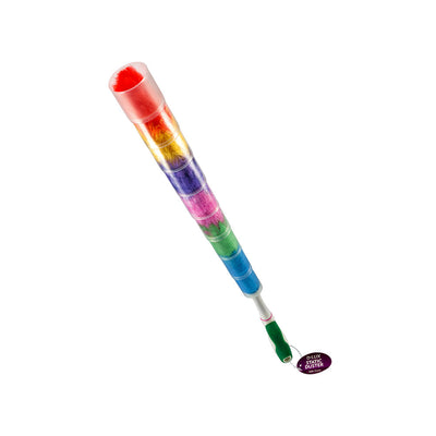 Static Duster with Plastic Cup Cover