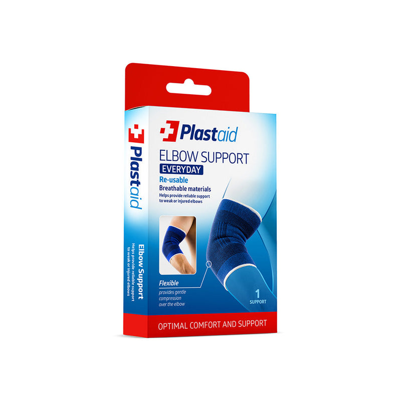 Flexible Elbow Support Bandage Assorted Sizes (6S, 12M, 12L, 6XL)