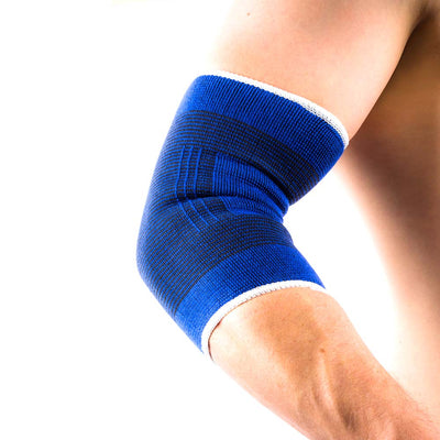 Flexible Elbow Support Bandage Assorted Sizes (6S, 12M, 12L, 6XL)