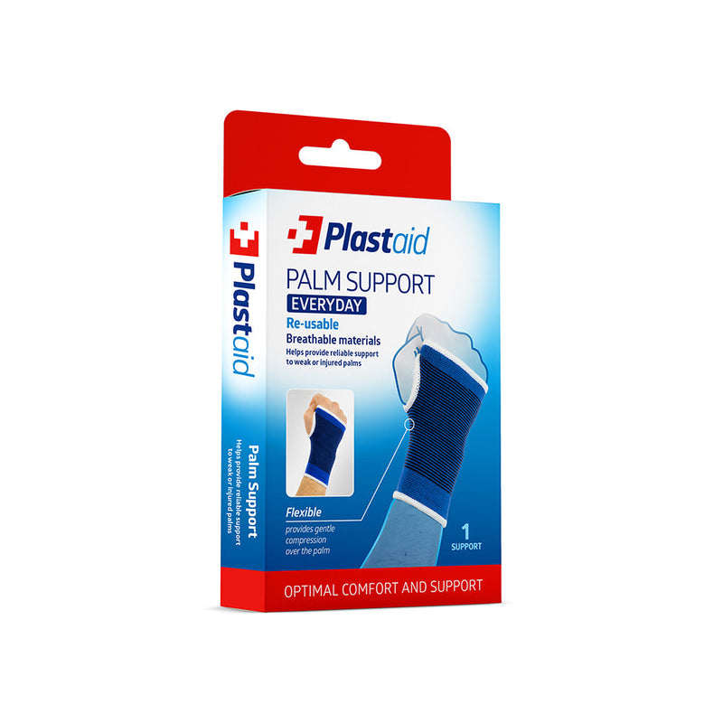 Flexible Palm Support Bandage Assorted Sizes (6S, 12M, 12L, 6XL)