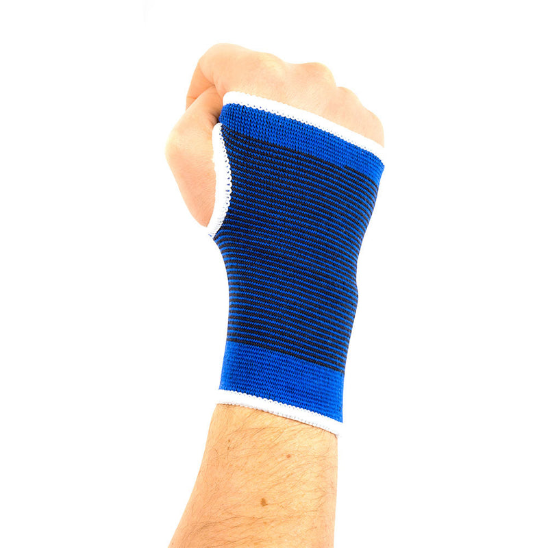 Flexible Palm Support Bandage Assorted Sizes (6S, 12M, 12L, 6XL)