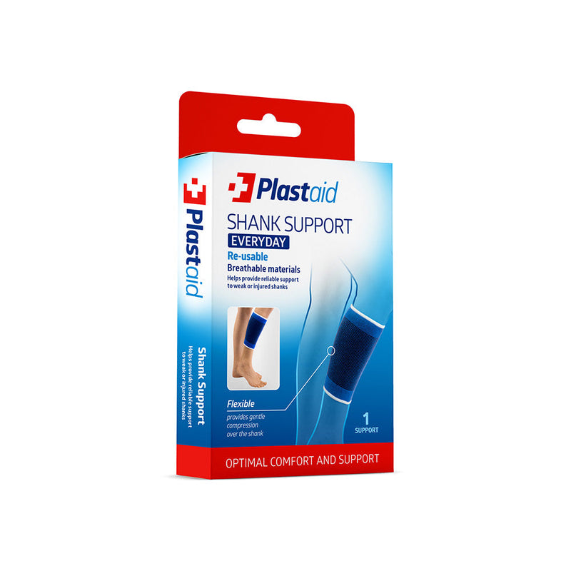 Flexible Shank Support Bandage Assorted Sizes (6S, 12M, 12L, 6XL)