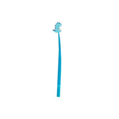 Dinosaur Bendy Pens