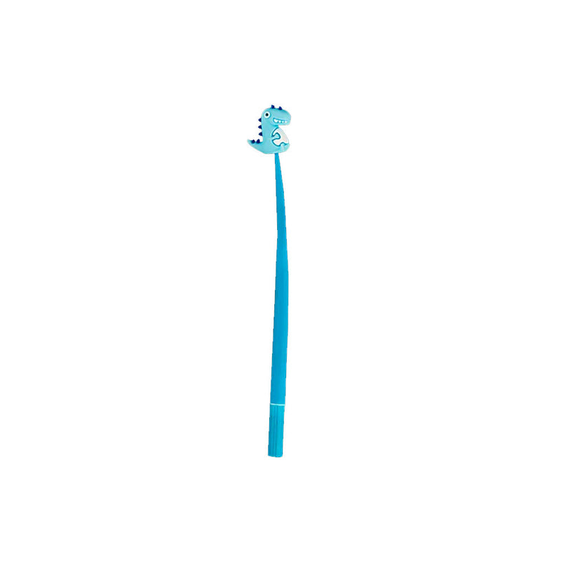 Dinosaur Bendy Pens