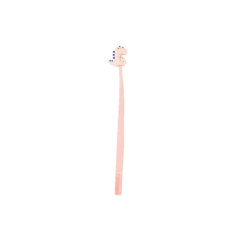 Dinosaur Bendy Pens