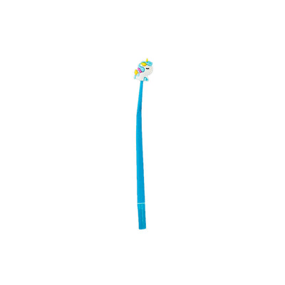 Unicorn Bendy Pens