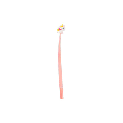 Unicorn Bendy Pens