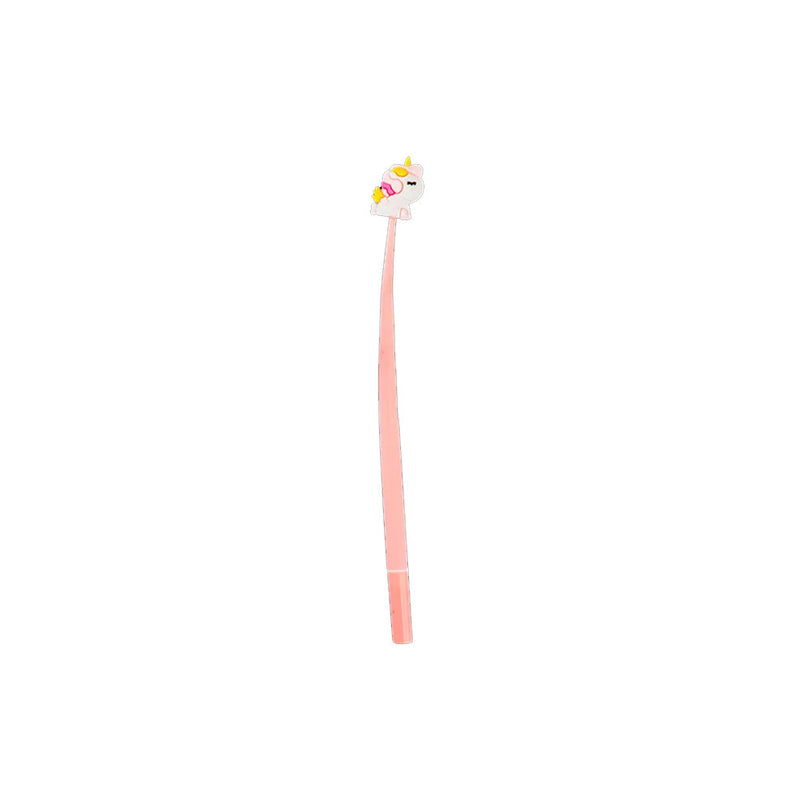 Unicorn Bendy Pens