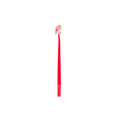 Unicorn Bendy Pens
