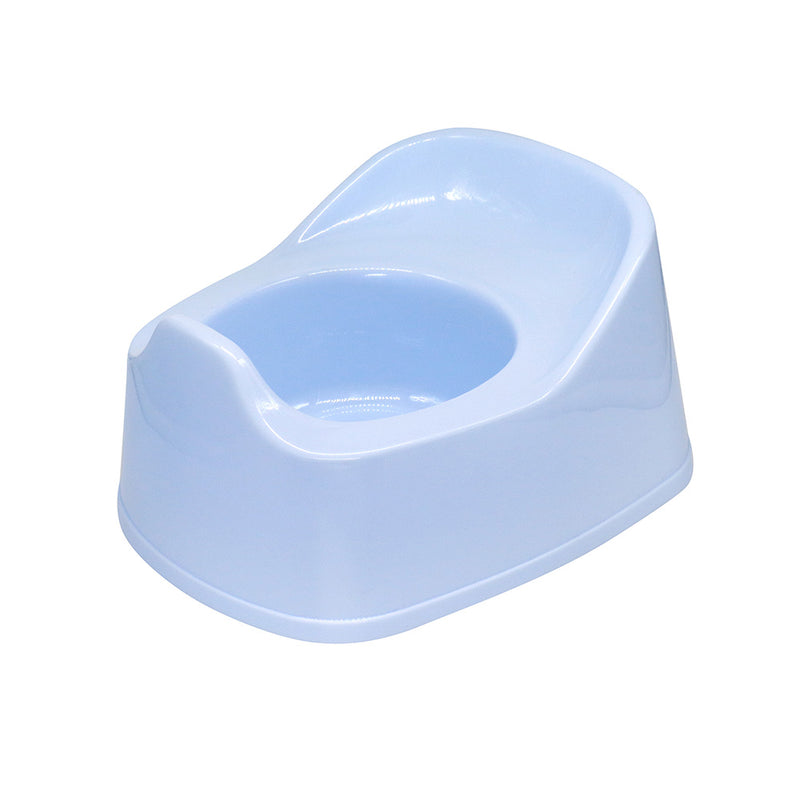 First Steps Plastic Potty Training Toilet for Baby & Toddler ...