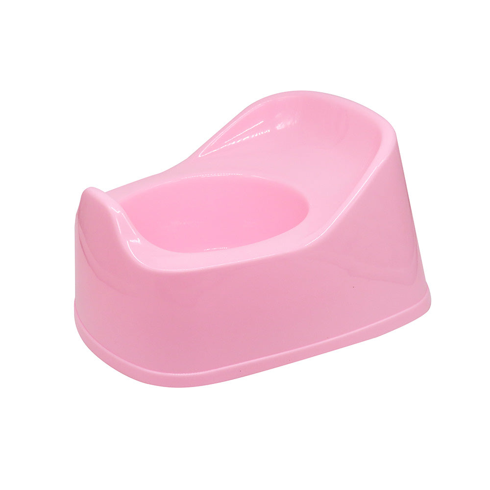 First Steps Plastic Potty Training Toilet for Baby & Toddler ...