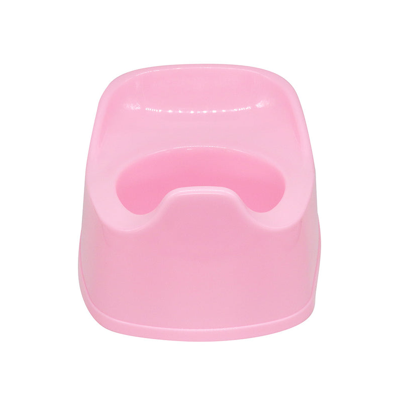 First Steps Plastic Potty Training Toilet for Baby & Toddler ...