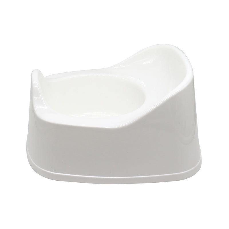 First Steps Plastic Potty Training Toilet for Baby & Toddler ...