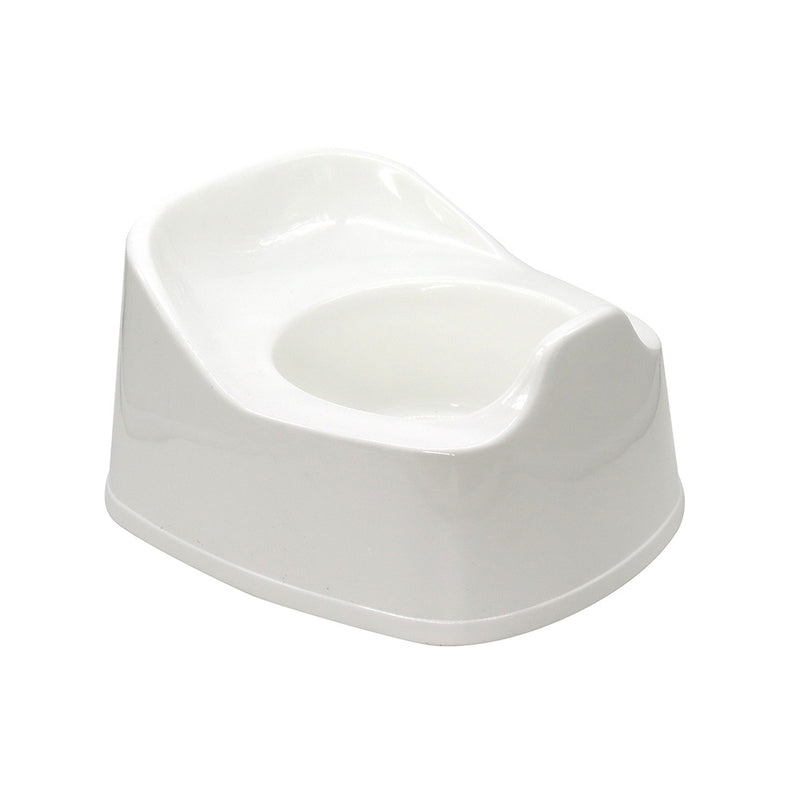 First Steps Plastic Potty Training Toilet for Baby & Toddler ...