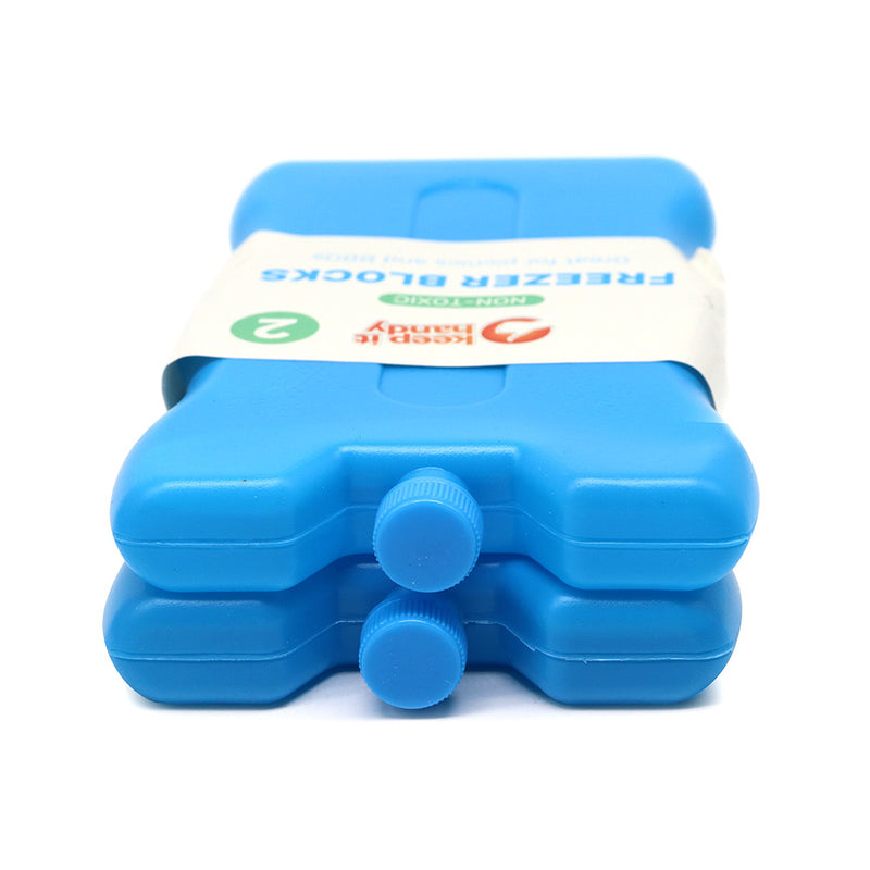 Non Toxic Freezer Blocks Pack of 2 – Selected Finds