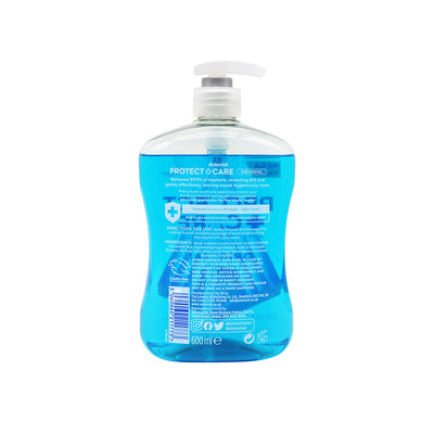 Astonish Anti Bacterial Hand Wash Original 650ML