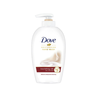 Dove Nourishing Silk Hand Wash 250ML