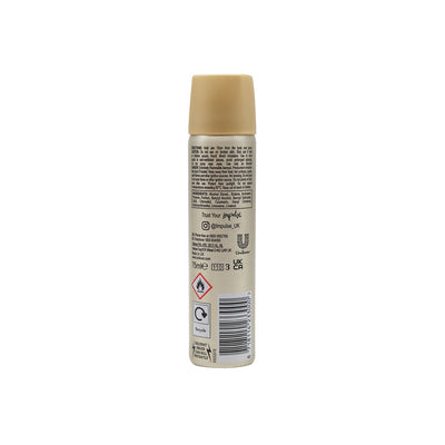 Impulse Into Glamour Body Spray Deodorant 75ML