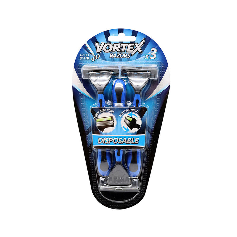 Vortex Men&