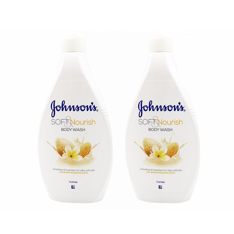 Johnson&