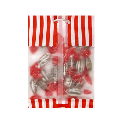 Bumper Bag Sugar Free Mint Humbugs 75g