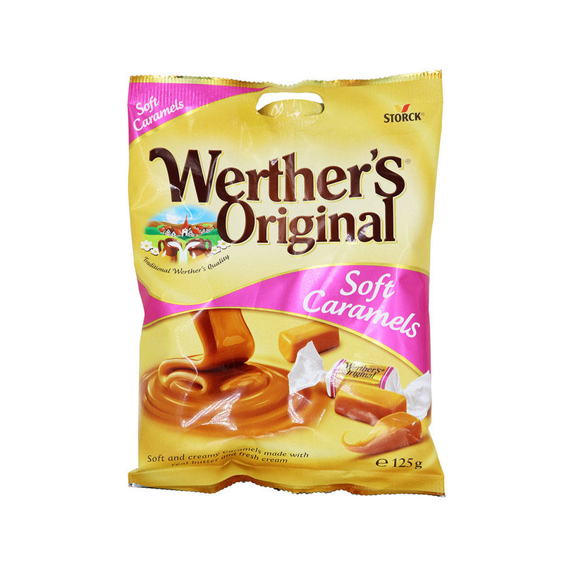 Werther&