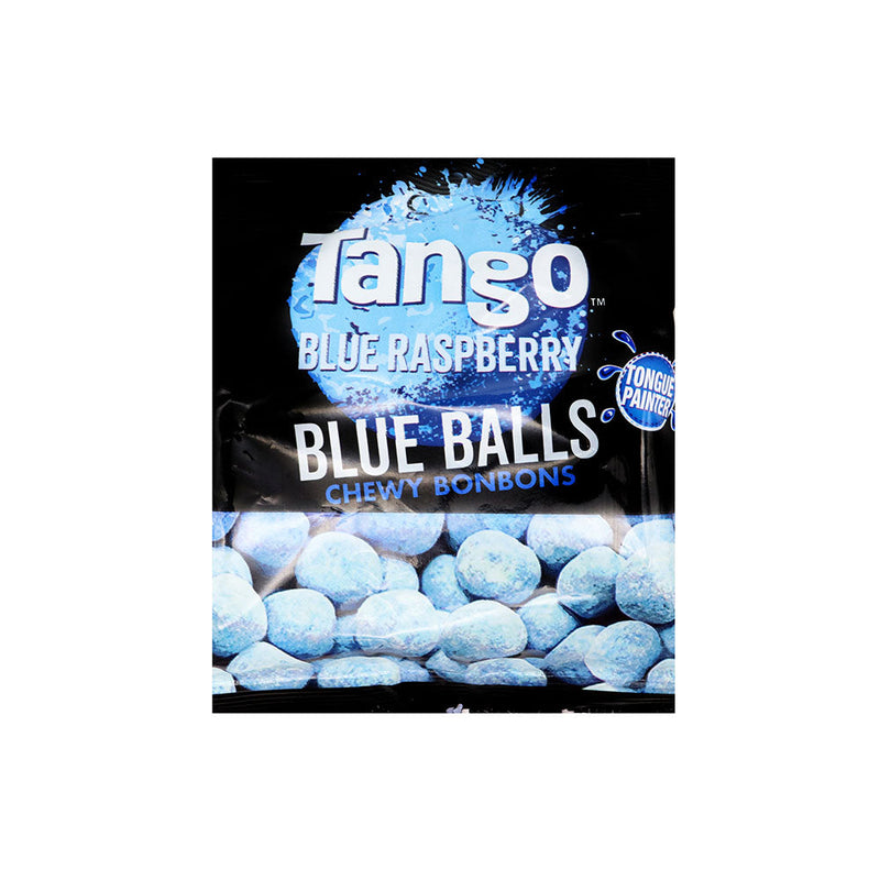 Tango Blue Raspberry Bon Bons 100g