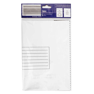 6PK Mailer Bags Medium 240x320mm