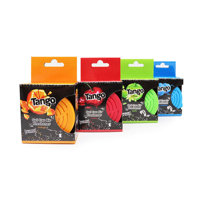 Tango Gel Can Air Freshener