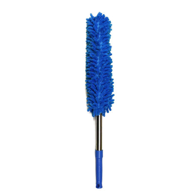 Chenille Noodle Duster