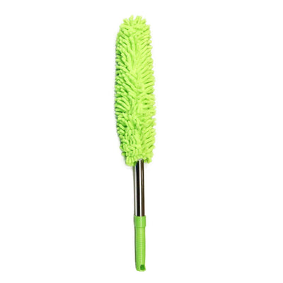 Chenille Noodle Duster