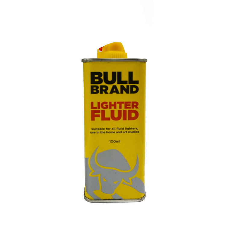 Bullbrand Flighter Fluid 100ML