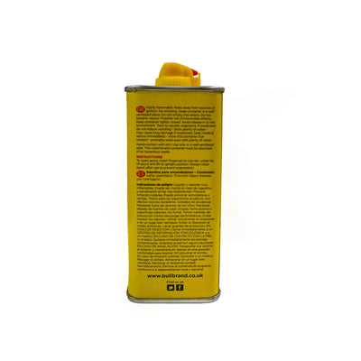 Bullbrand Flighter Fluid 100ML