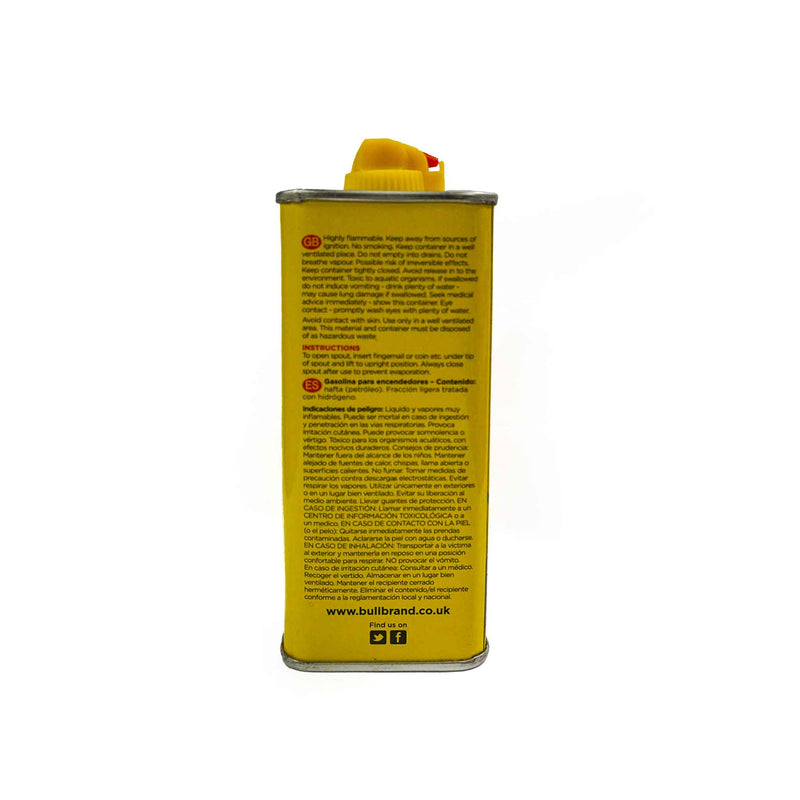 Bullbrand Flighter Fluid 100ML