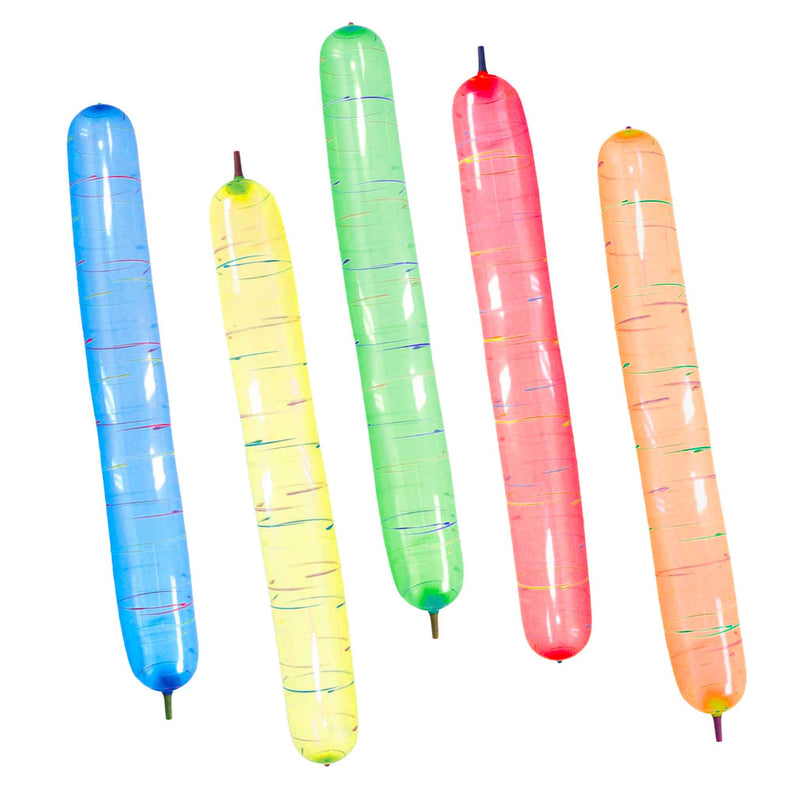 Rocket Balloons 15PK