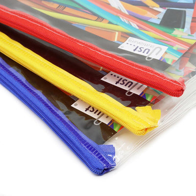 Clear Pencil Case