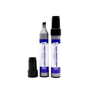 Chunky Permanent Markers