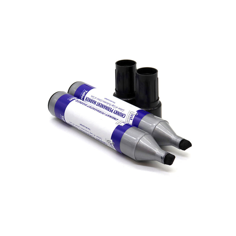 Chunky Permanent Markers