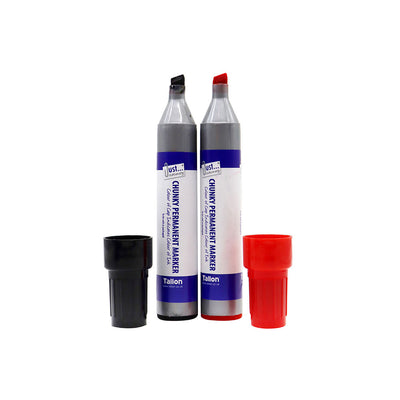 Chunky Permanent Markers