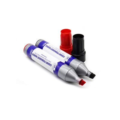 Chunky Permanent Markers